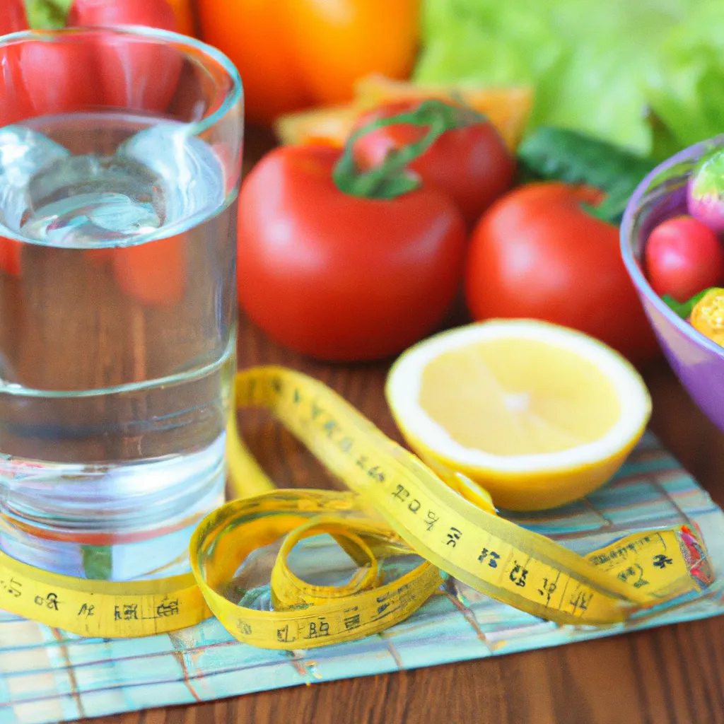 Jak schudnąć z brzucha? Proste tipy na codzień