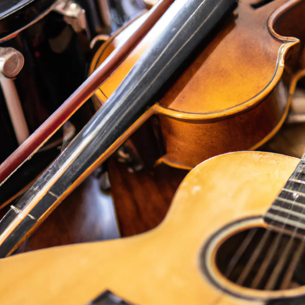 Jakie są rodzaje muzyki? Podpowiadamy