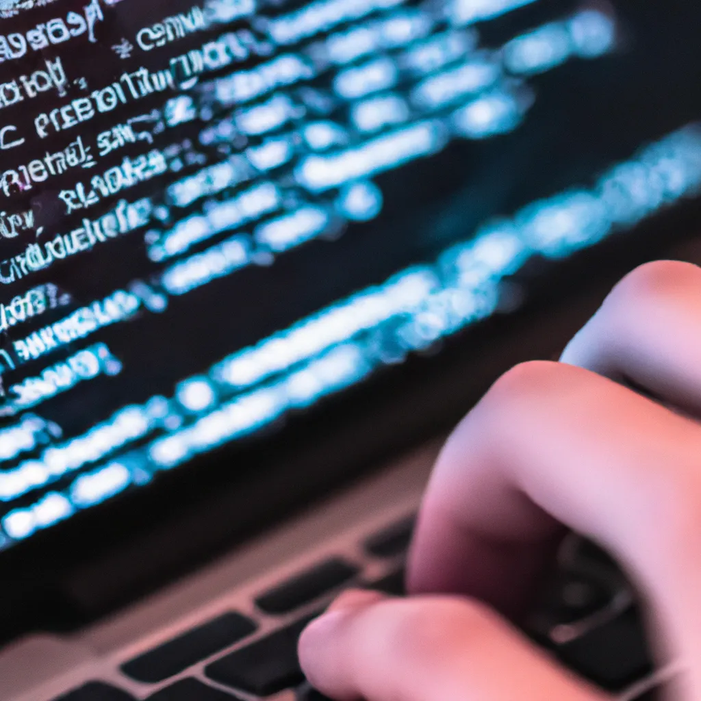 Jak propgramować? Czego musisz się nauczyć o programowaniu