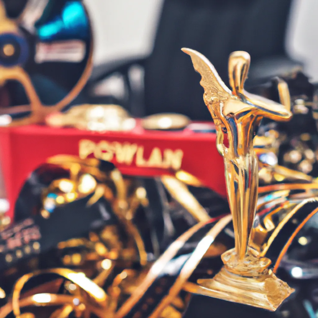 Polskie nagrody filmowe - jakie są rodzaje?