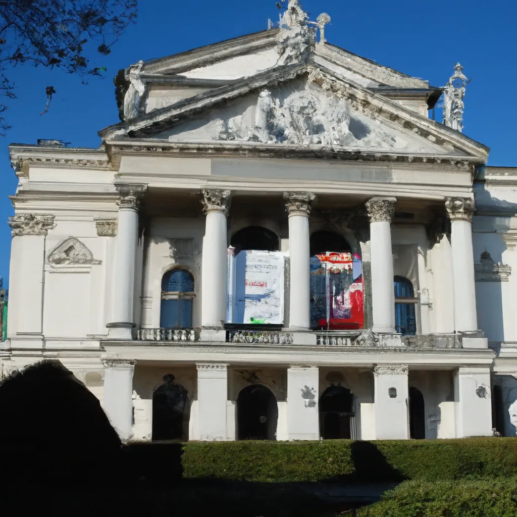 Jakie są najlepsze teatry w Warszawie? Poradnik po kulturowej stolicy