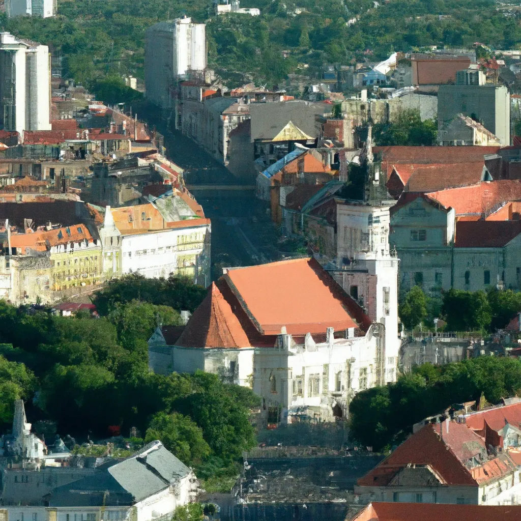 Zabytki Polska - najciekawsze miejsca na weekend