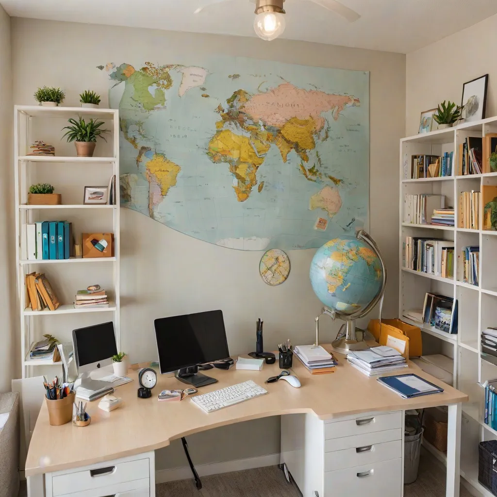 Jak otworzyć biuro podróży? Praktyczne kroki