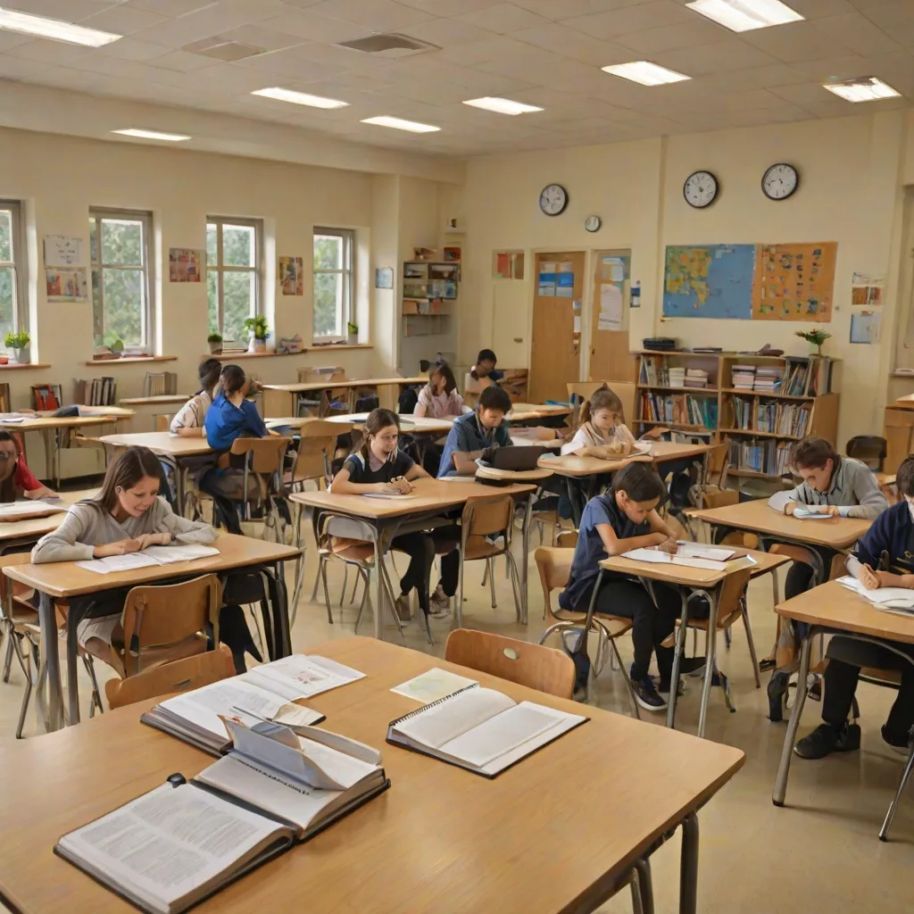 Ile trwa szkoła policealna? Sprawdź, zanim zdecydujesz