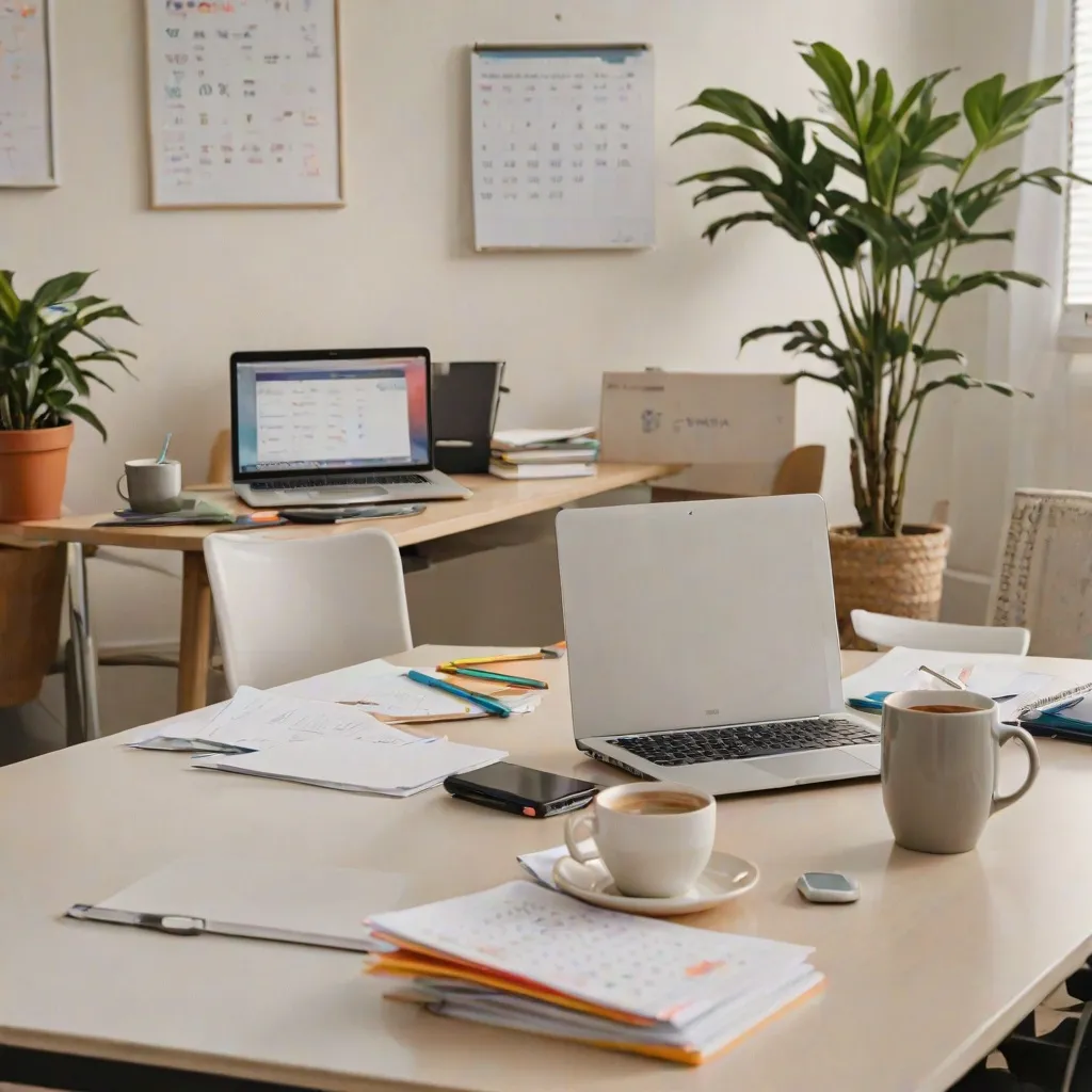 Kiedy powiedzieć o ciąży w pracy? Przewodnik dla przyszłych mam