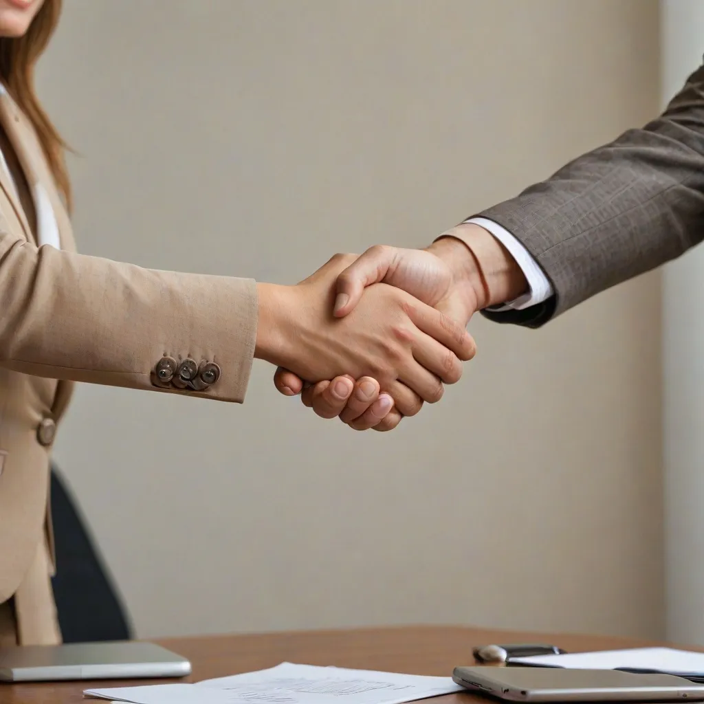 Jaka umowa po okresie próbnym? Co warto wiedzieć?