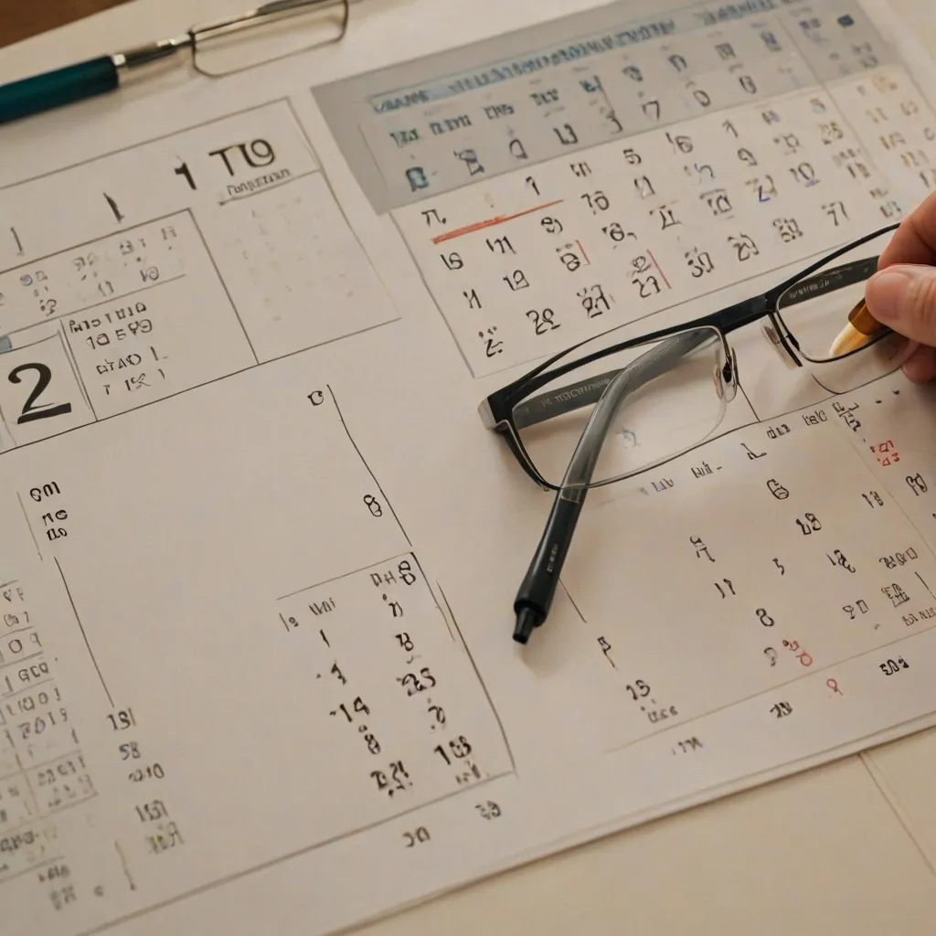 Jak sprawdzić, ile mam lat pracy? Prosty poradnik