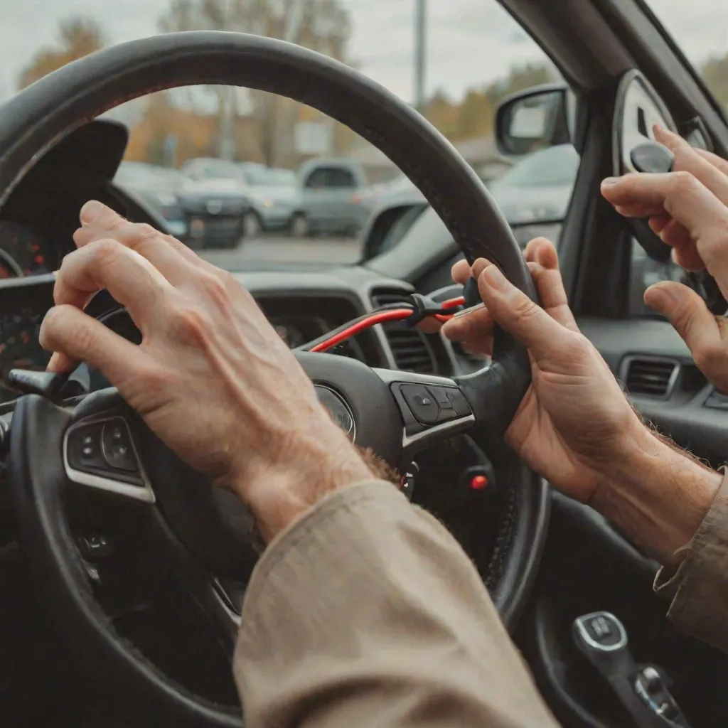 Ile wynosi czas pracy kierowcy? Przepisy w praktyce