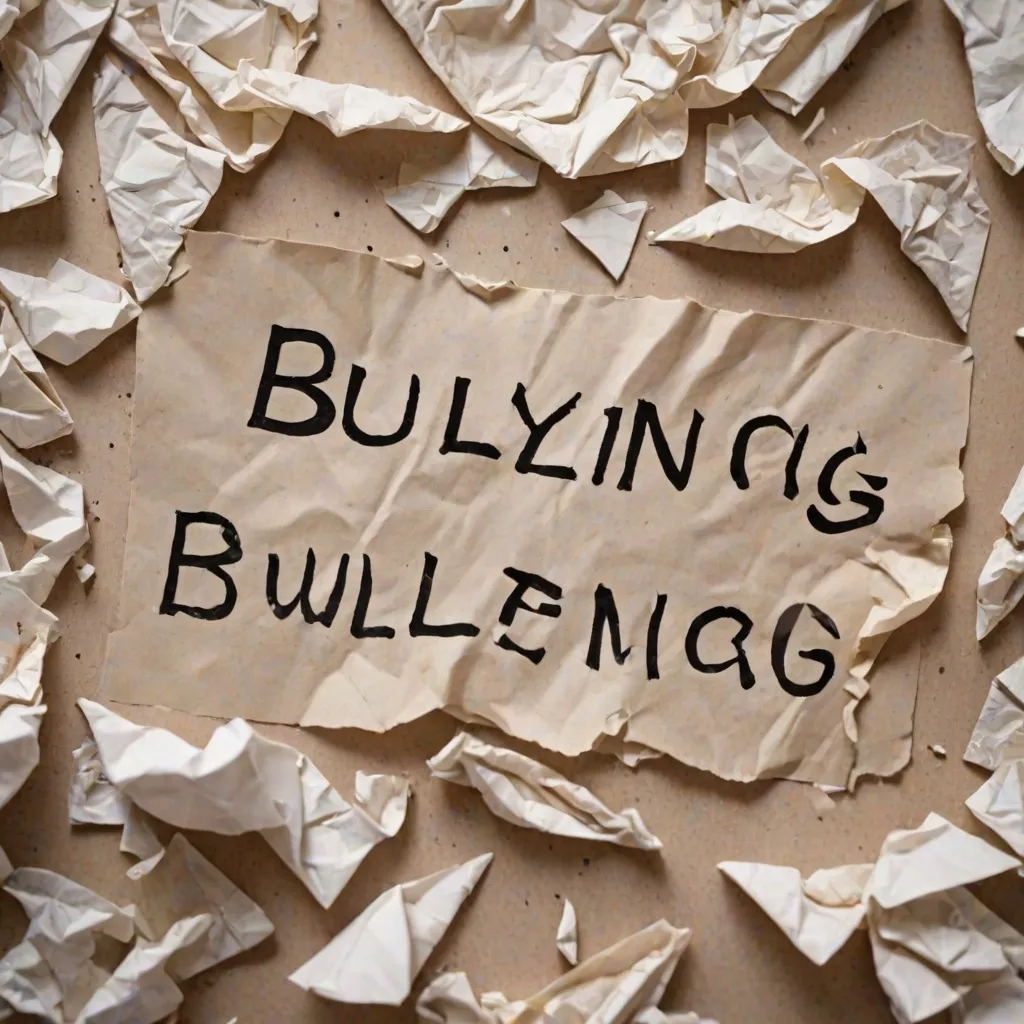 Jak udowodnić mobbing w pracy? Praktyczny przewodnik