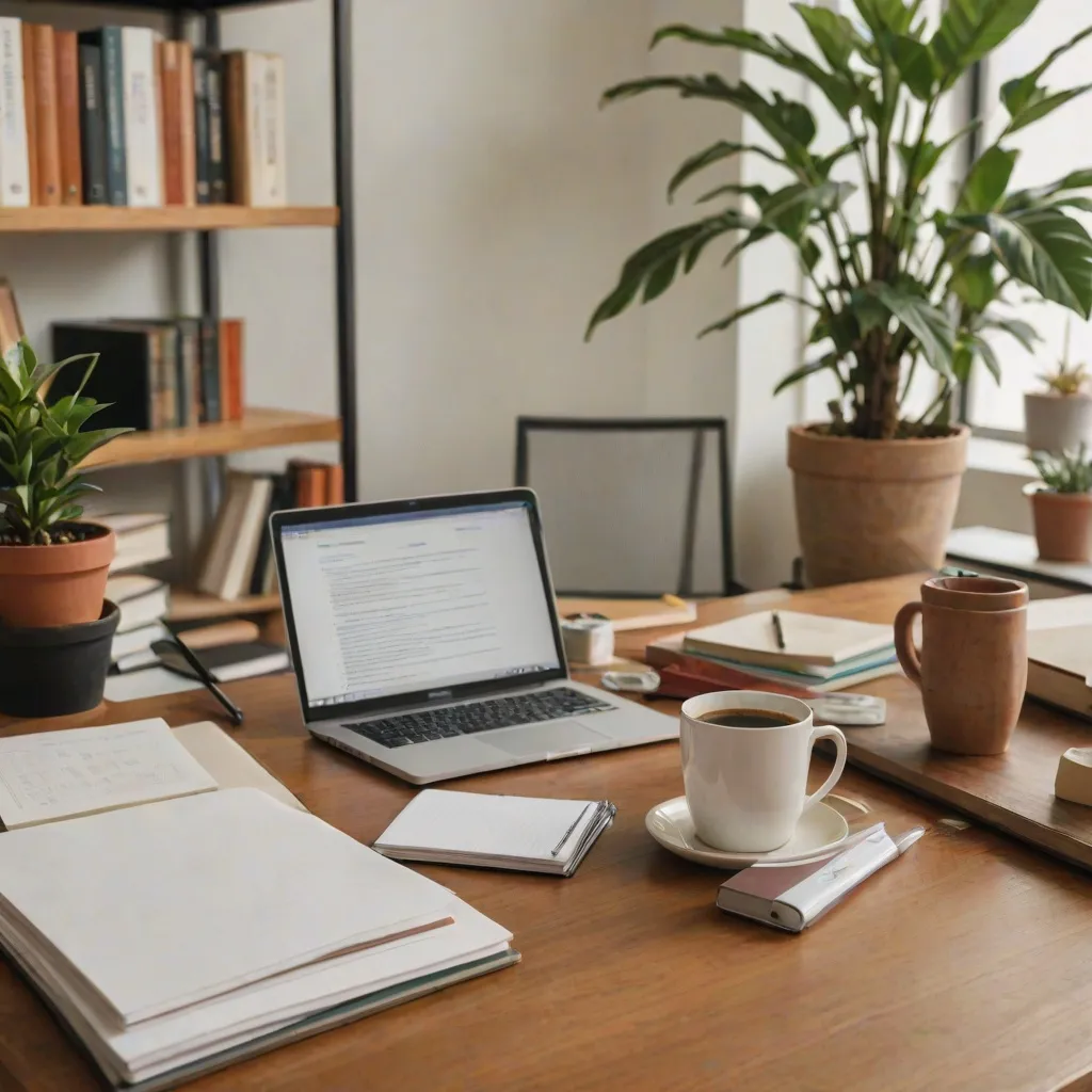 Jak napisać list motywacyjny po angielsku? Przewodnik dla kandydatów