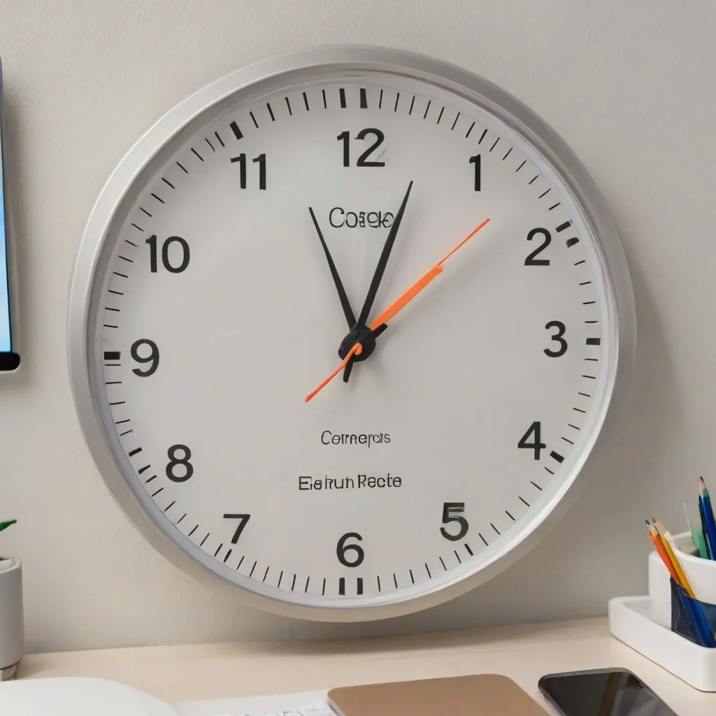 Ile godzin pracy na 3/4 etatu? Wyjaśnienie