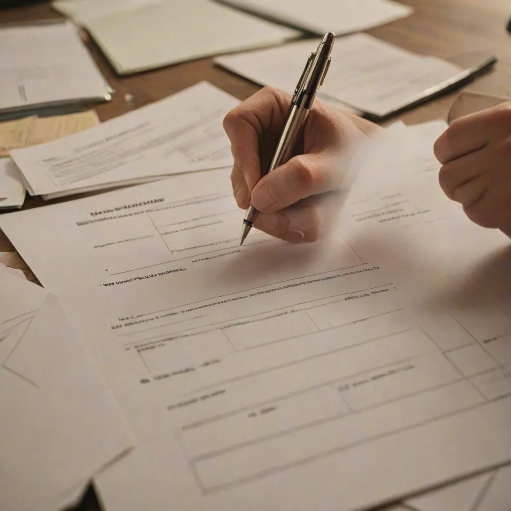 Ile się czeka na duplikat świadectwa ukończenia szkoły? Praktyczne porady