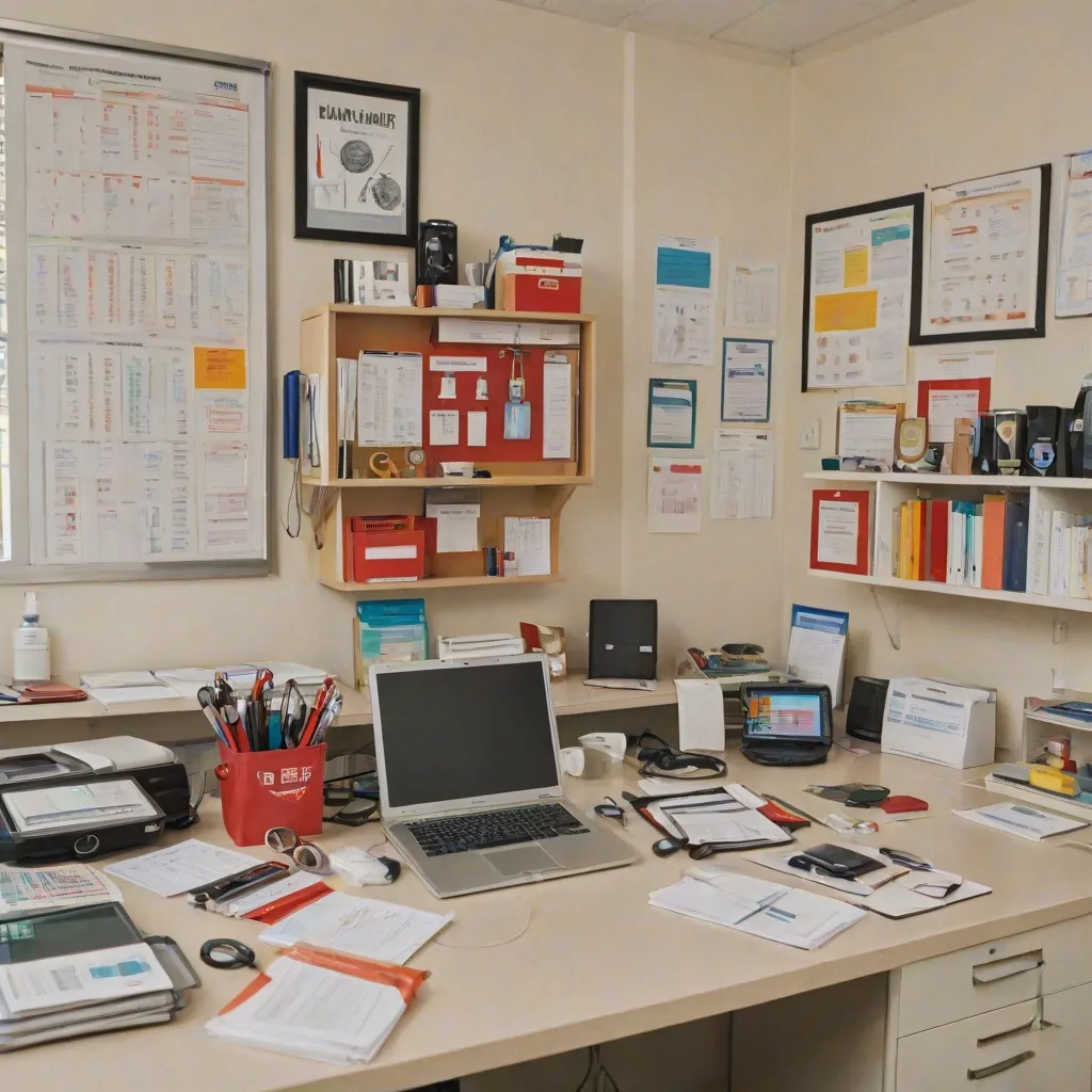 Lekarz medycyny pracy – co bada i dlaczego?