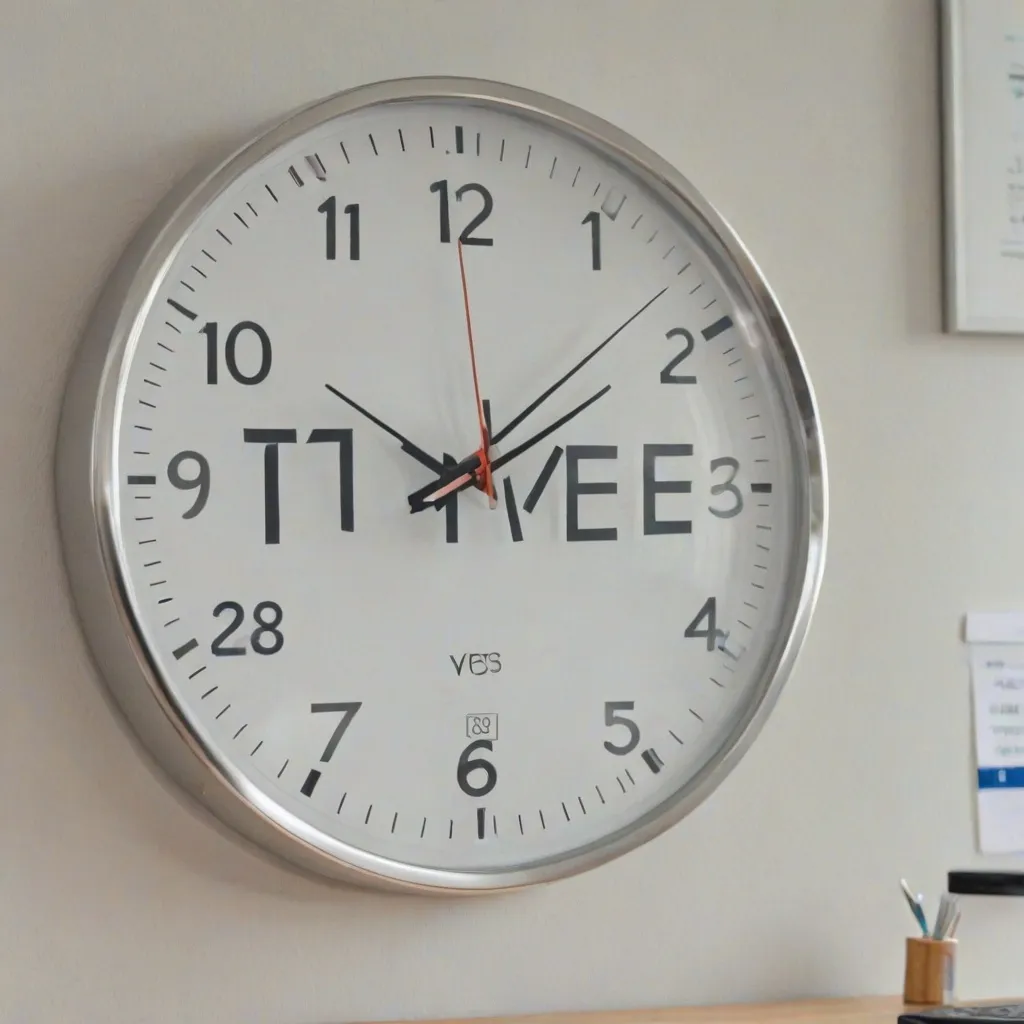 Ile przerwy na 8h pracy? Twoje prawa jako pracownika