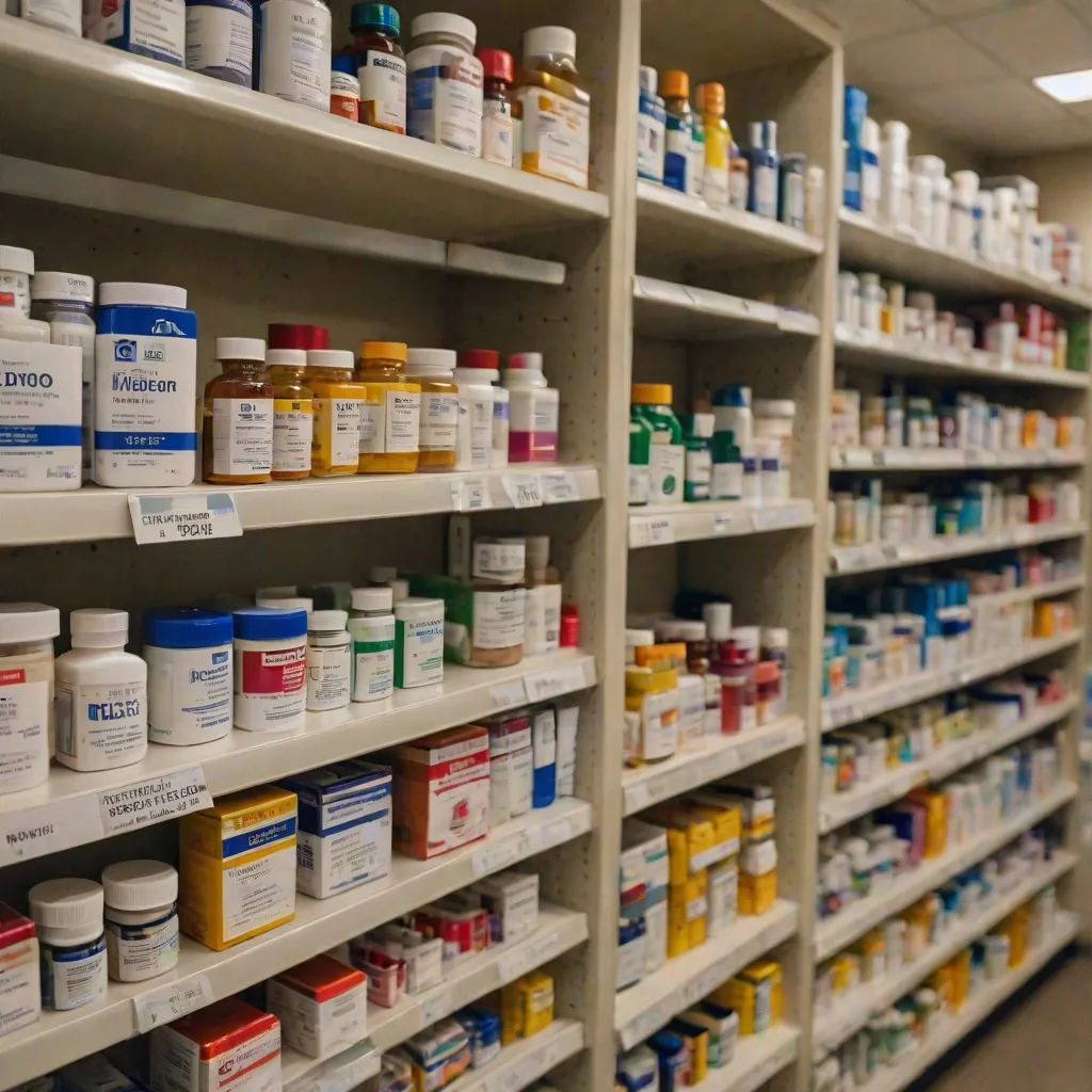 Jakie choroby dyskwalifikują do pracy w nocy?