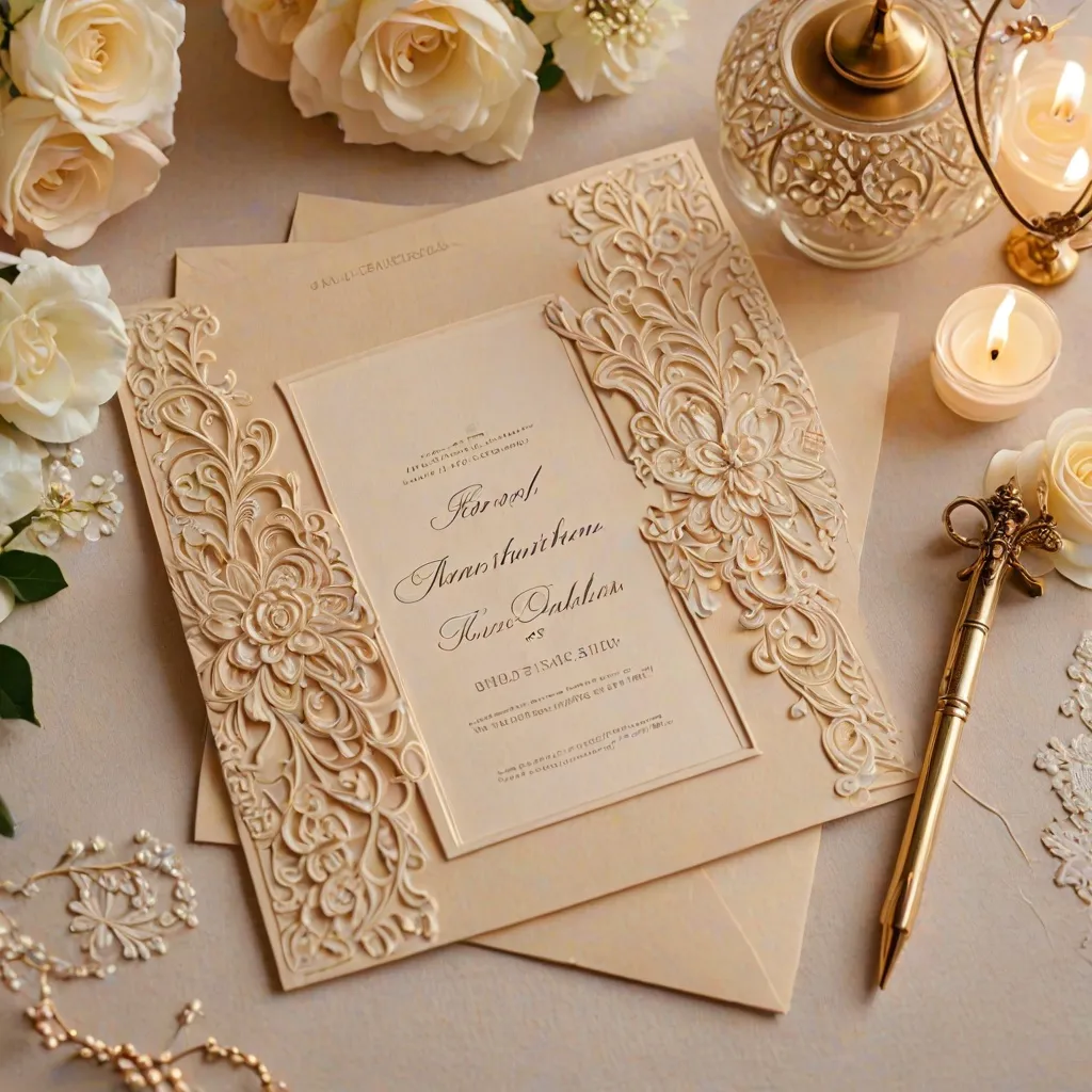 Jak napisać zaproszenie po angielsku? Praktyczny poradnik