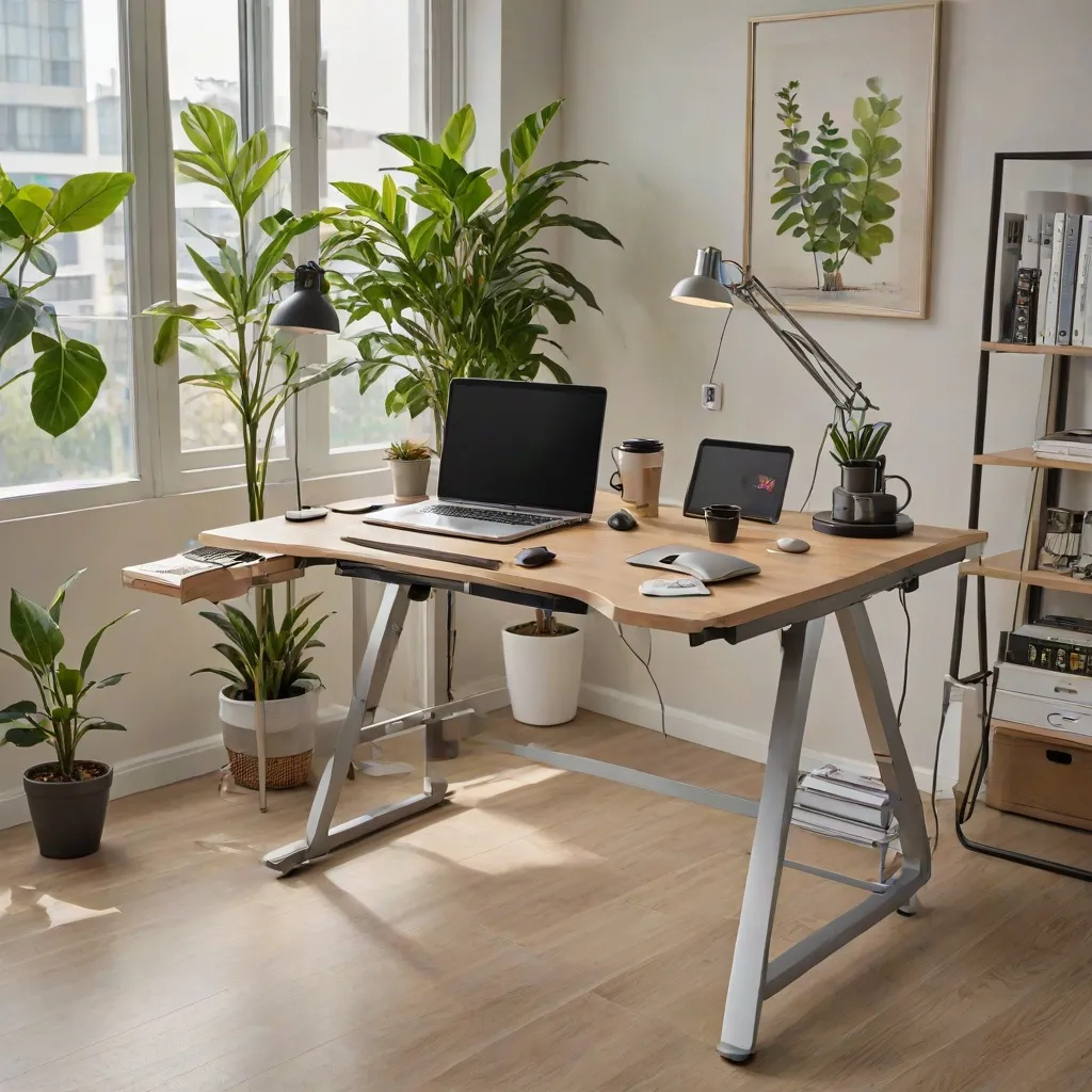 Co to jest ergonomia pracy? Klucz do komfortu