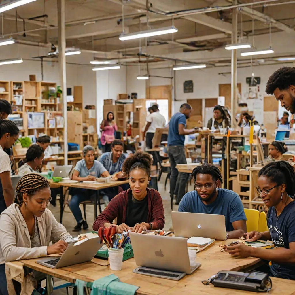 Na co można przeznaczyć dofinansowanie z urzędu pracy?