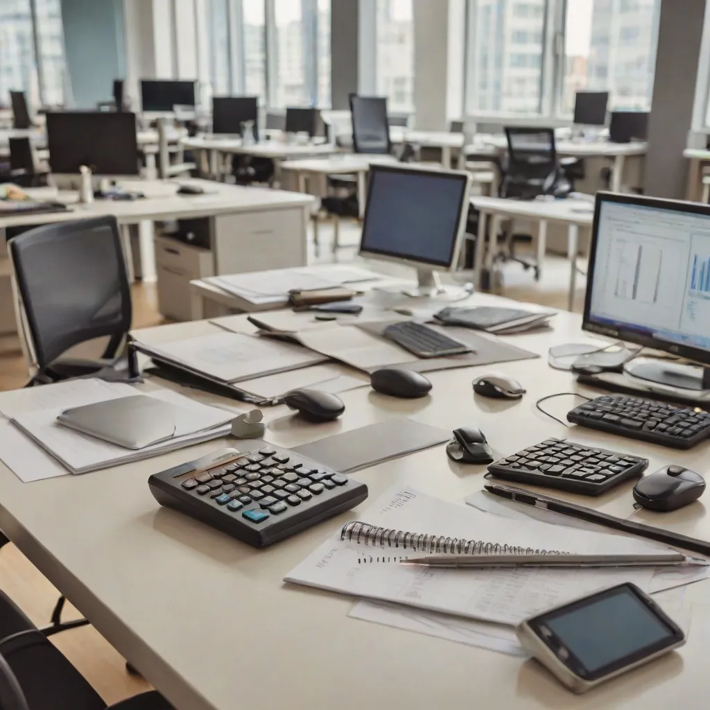 Wynagrodzenie zasadnicze – co to jest i co obejmuje?