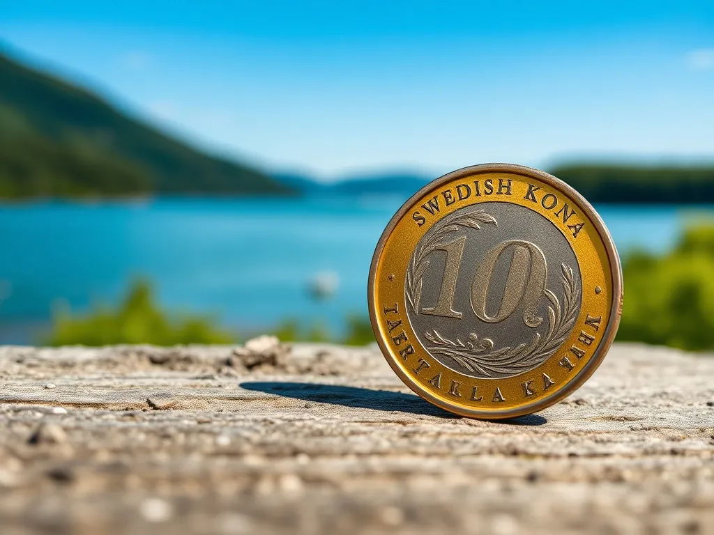 Jaka waluta jest w Szwecji? Wszystko, co musisz wiedzieć