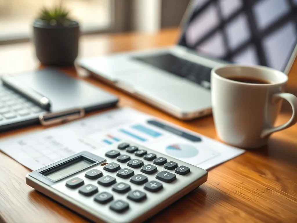 Jak obliczyć swoją zdolność kredytową? Praktyczny przewodnik