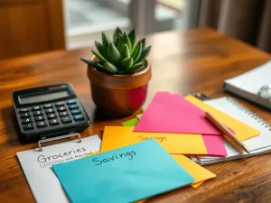 Jak zarządzać małym budżetem? Praktyczne porady i wskazówki