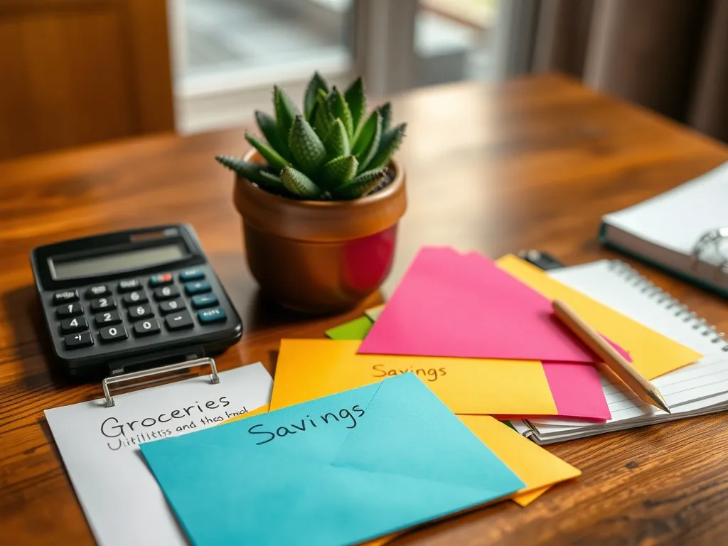 Jak zarządzać małym budżetem? Praktyczne porady i wskazówki