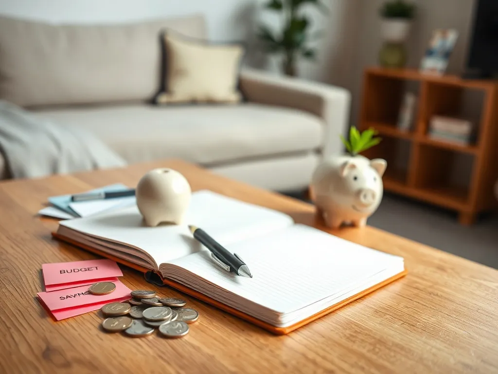 Jak nauczyć się oszczędzania? Sprawdzone metody i porady