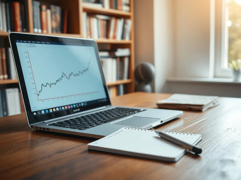 Jak działa giełda? Przewodnik dla początkujących inwestorów