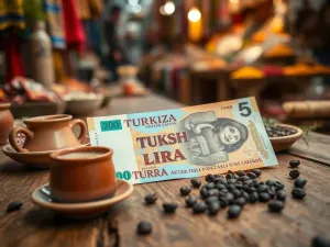 Jak jest waluta w Turcji? Przewodnik po lira tureckiej