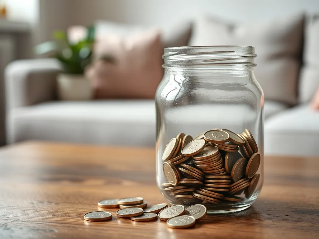 Czy warto oszczędzać? Oto powody, dla których warto to robić