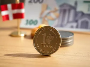 Jaka waluta jest w Danii? Wszystko, co musisz wiedzieć