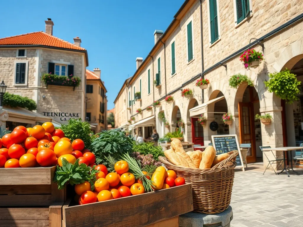 Jaka waluta w Chorwacji? Przewodnik dla podróżujących