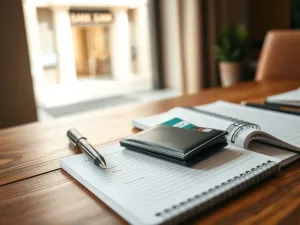 Jak zastrzec dowód osobisty w banku? Praktyczny przewodnik