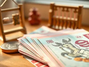 Jaka jest waluta w Chinach? Wszystko, co musisz wiedzieć